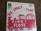 PINK FLOYD - SEE EMILY PLAY  RECORD STORE DAY 7