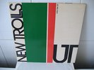 NEW TROLLS  UT  1st original 1972 LP on CETRA LPX 20 ITALIAN PROG RARE NM