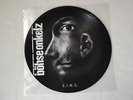 BÖHSE ONKELZ - E.I.N.S. PICTURE LP rare limited edition   Broilers,Freiwild...