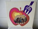LOGAN DWIGHT  1st orig.1972 press  LP PDU Pld A 5054 MONSTER RARE ITALIAN PROG