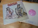 SPOOKY TOOTH THE LAST PUFF 1970 UK 1ST PINKY MINTISH A1/B1 WOW
