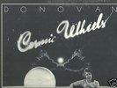 Donovan - Cosmic Wheels (1973 Epic Records KE-32156/1973/Sealed/LP)