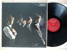 The Rolling Stones S/T ?LISTEN? UK LP Mono Red Boxed Decca LK4605 1964 EX+