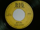 RIO - Jazz Ska - ROLAND ALPHONSO (KING EDWARDS SKA) ??