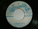TREASURE ISLE - Red Ash - CANNONBALL BRYAN ??