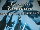 * LIQUID TENSION EXPERIMENT 2 * * SEALED * VINYL 2LP LTD ED DREAM THEATER *RSD*