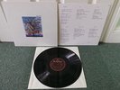 TALK TALK - Spirit Of Eden(UK 1988 1ST PRESS VINYL ALBUM / EX VINYL)