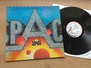 SPACE DEEPER ZONE  COSMIC DISCO PROGROCK ORIG GER VOGUE in 1980