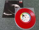 U2 - Desire(AUSTRALIAN 1988 7
