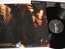 PARADISE LOST -Gothic LP 1991 ORIG. VILE 26