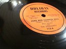 BILL HALEY and the SADDLEMEN 