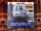 RORY GALLAGHER - CONTINENTAL OP - No 429 - 4 TRACK 10
