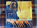 AT THE DRIVE-IN - RELATIONSHIP OF COMMAND - LIMITED ORANGE VINYL - RSD 2013