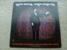 ALBERT BROOKS, COMEDY MINUS ONE, ABCX-800, LP; MINT/NEAR MINT