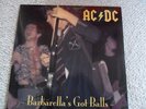 AC / DC  BARBARELLA S GOT BALLS