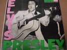 ROCKABILLY ELVIS PRESLEY RCA LPM 1254 MONO DG 1956 Pressing Clean