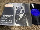 Rolling Stones LP UNBOXED LABEL IN SHRINK WITH STICKER December's Children 1965