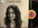 TERRY REID LP / PROG ROCK / FOLK LP / SEED OF MEMORY + INSERT