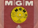 KRIS IFE HUSH  UK MGM RARE MOD PSYCH FREAKBEAT HAMMOND DANCER EX HEAR