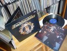 BACHMAN TURNER OVERDRIVE FOUR WHEEL DRIVE 1975 MINT UK 1ST