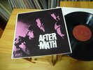 THE ROLLING STONES AFTERMATH 1966 MINT GERMAN 1ST DECCA PRESS