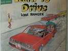 Lone Ranger - 
