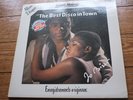 ?? ????? AFRO COSMIC DISCO 2 LP JO BISSO FRENCH ONLY 1978 