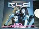 TLC  1999 EU EUROPE NM 12