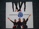 Delmonas - Dangerous Charms LP 60s Beat Garage Mod Prisoners Childish Milkshakes
