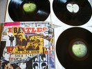 BEATLES-ANTHOLOGY 2  UK PRESS TRIPPLE ARCHIVE ALBUM UNPLAYED