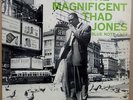 THAD JONES The Magnificent BLUE NOTE ORIGINAL Lexington 1527 LP MINT-