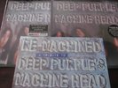 DEEP PURPLE Machine Head Sealed 180 GRAM ANALOG + ANNIVERSARY & COVERS 4 LP SET
