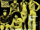 CLOVER LEAF: Time Will Show (´69 / scarce FLOWER label 7