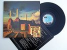 PINK FLOYD   Animals   1977 (UK) 1st Press   NO BARCODE   SHVL815 + INNER