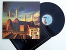 PINK FLOYD   Animals   1977 (UK) 1st Press   A2/B3   NO BARCODE   SHVL815   EX+