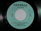 RARE LOUISIANA SOUL-LENNARD PATTON -GENERAL-
