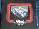 UNCLE ACID MIND CONTROL DIE HARD BLACK VINYL EDITION of 100/ghost/melvins/purson