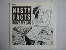 NASTY FACTS - DRIVE MY CAR 7