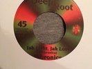 VIBRONICS JAH LIGHT JAH LOVE-RARE KILLER SHAKA DUBWISE