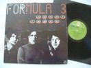 FORMULA 3 