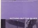 Herb Ellis Nothing But the Blues original Verve LP