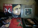 JOHNNY CASH: 7 LP IN  OTTIMO STATO