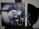 Tom Waits - Bone Machine - LP - Island UK 1992 Press - Original - NM