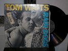 Tom Waits - Rain Dogs - LP - In Shrink NM - Original US 1985 Press