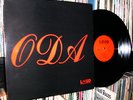 ODA (Loud LD 80011) Private Heavy Psych Hard Rock Near Mint LP Pokora