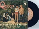 Queen - You're my best friend - Spain - Spanish  7