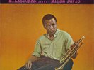 Miles Davis - Milestones original Columbia LP dg