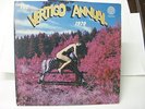 VERTIGO ANNUAL 1970 - Swirl  Cressida Gracious  & others  Prog   2LPs  German NM