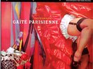 Offenbach, Gaite Parisienne 2LP Test Pressing SS