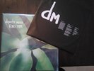 Depeche Mode - Exciter Vinyl